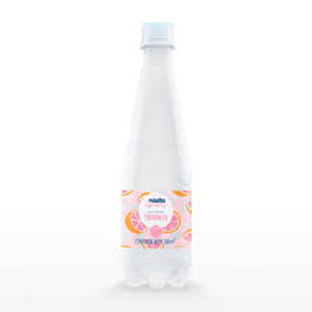 MINALBA BOTELLA SPARKLIN TORONJA 0,50 ML