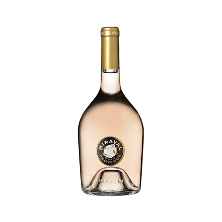 MIRAVAL ROSE 0,75L