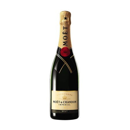 MOET CHANDON IMPERIAL BRUT 0,75L