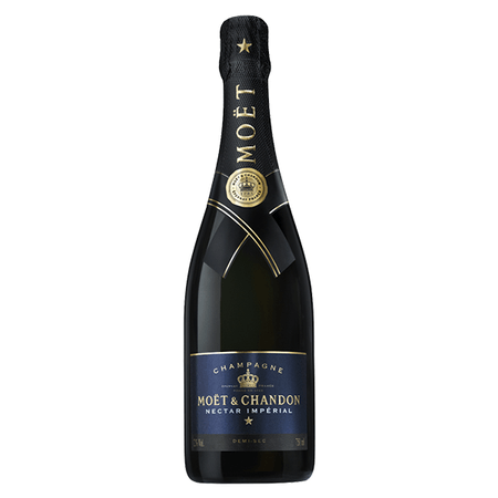 MOET CHANDON NECTAR IMPERIAL 0,75L