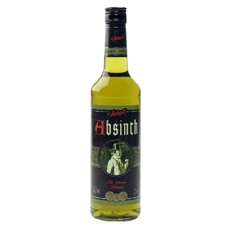 MR.JEKYLL ABSINTH 0,70L