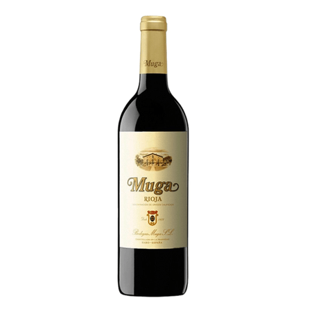 MUGA RIOJA 0,75 L