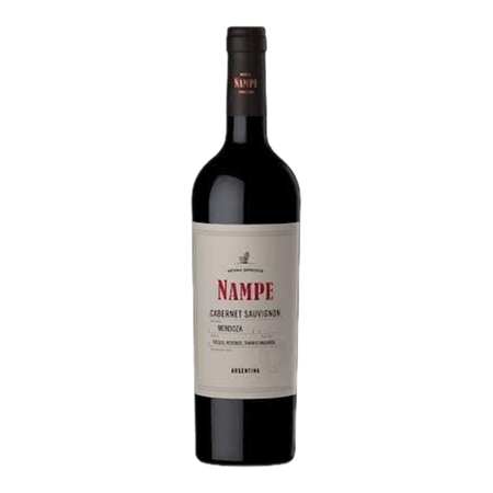 NAMPE CABERNET SAUVIGNON 0.75L