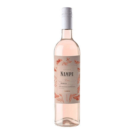 NAMPE MALBEC ROSE 0.75L