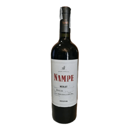 NAMPE MERLOT 0.75L