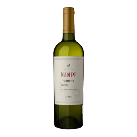 NAMPE TORRONTES 0.75L