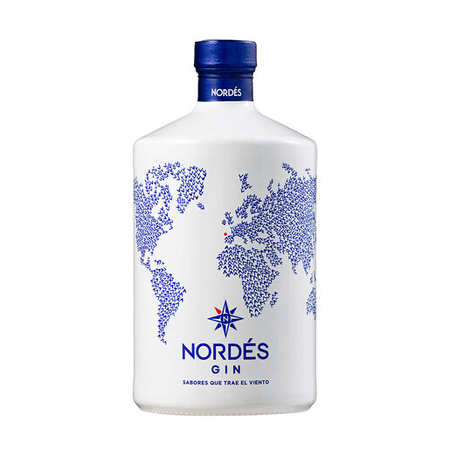 NORDES GIN 0,70L