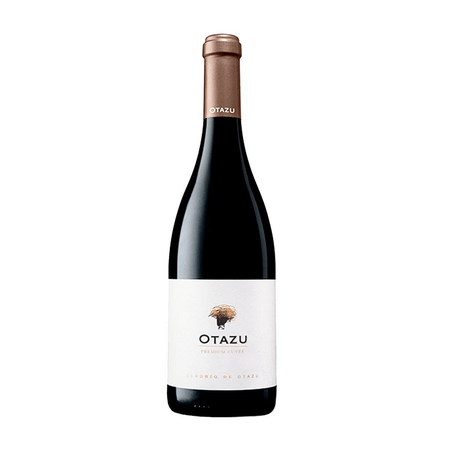 OTAZU PREMIUM CUVEE 0,75L