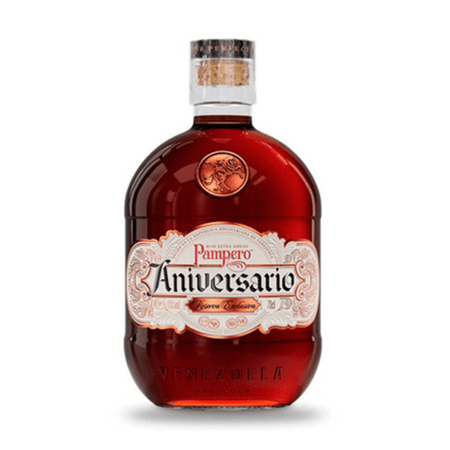 PAMPERO ANIVERSARIO 0,75L