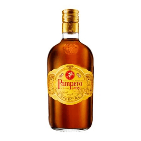 PAMPERO ESPECIAL 0,70L