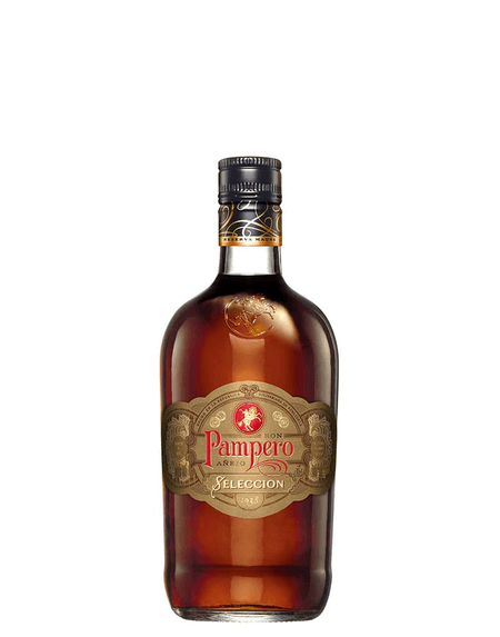 PAMPERO SELECCIÓN 0,75L
