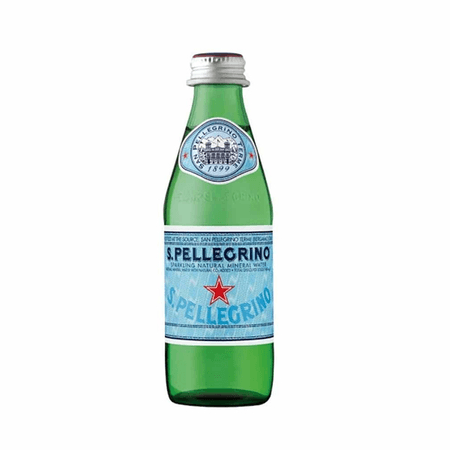 PELLEGRINO 750 ML