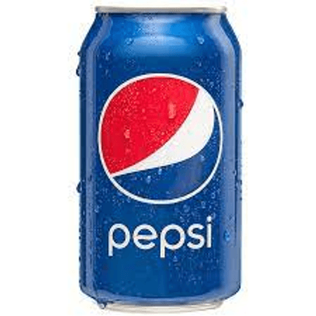 PEPSI 355ML
