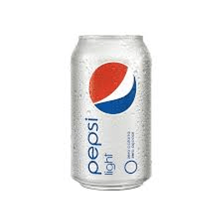 PEPSI LIGHT 355 ML