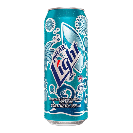 POLAR LIGHT 355 ML