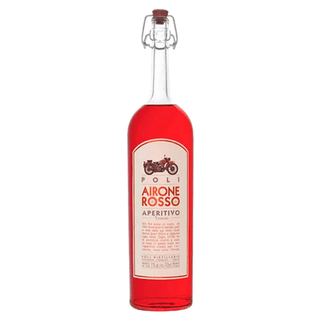 POLI AIRONE ROSSO 0,70L