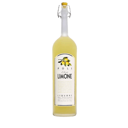 POLI LIMONE 0,70L