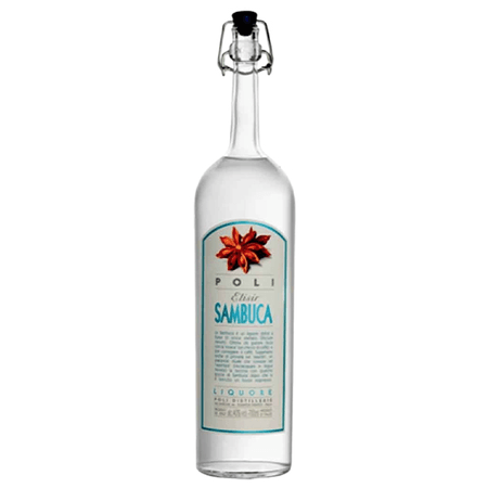 POLI SAMBUCA 0,70L