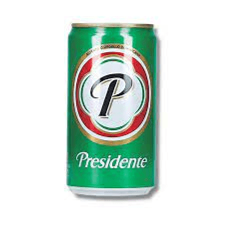 PRESIDENT 237 ML
