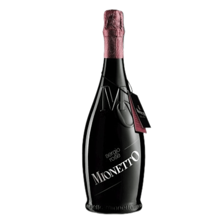 PROMO SERGIO ROSE MIONETTO 0,75L