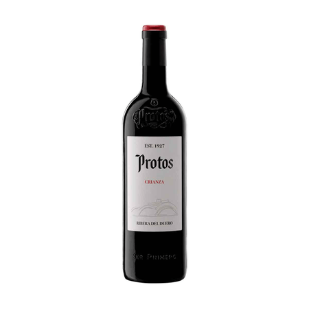 PROTOS CRIANZA 0,75L