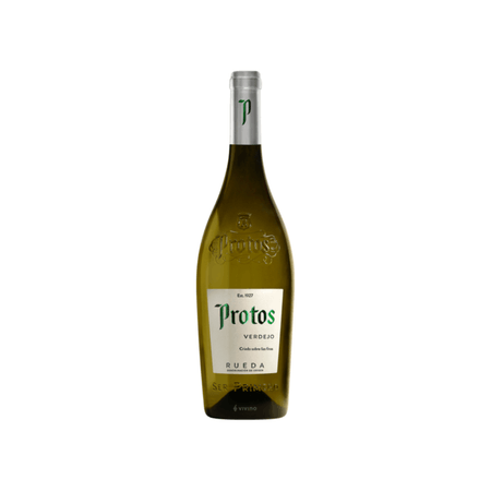 PROTOS VERDEJO 0,75L