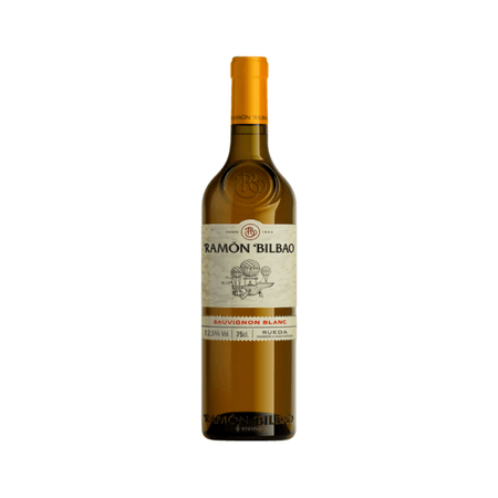 RAMON BILBAO SAUVIGNON BLANC 0,75L
