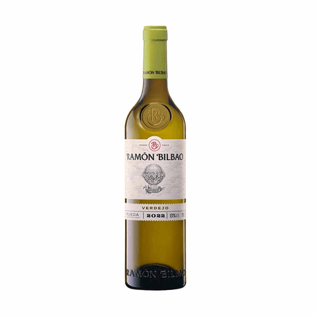 RAMON BILBAO VERDEJO 0,75L