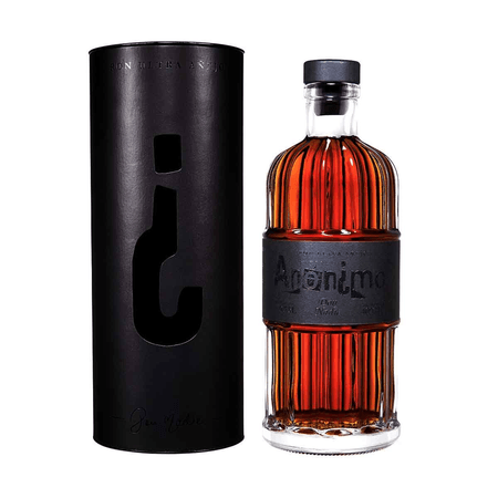 RON ANONIMO ULTRA AÑEJO 0.75ML