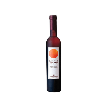 RHUM ORANGE SANTA TERESA 0,50L