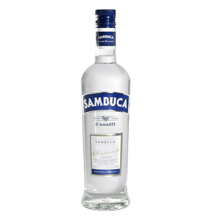SAMBUCA DIAMANTE 0,70L