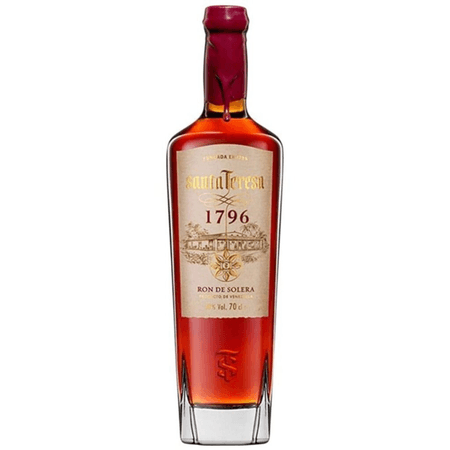 SANTA TERESA 1796 0,75 L