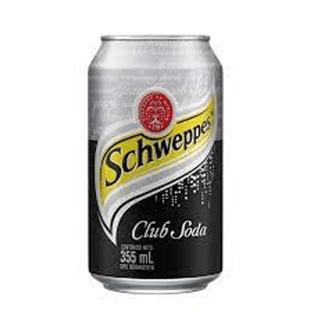 SODA SCHWEPPES DE 355ML