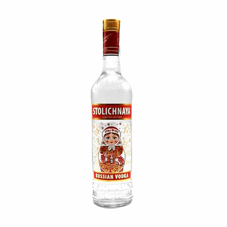 STOLICHNAYA 0,70L