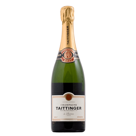TAITTINGER BRUT 0,75 L