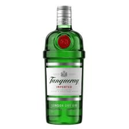 TANQUERAY 1 LITRO 