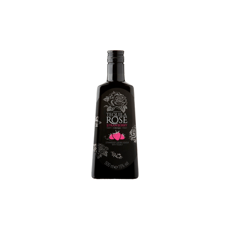 TEQUILA ROSE STRAWBERRY 0.75ML