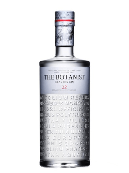 THE BOTANIST 1LTS