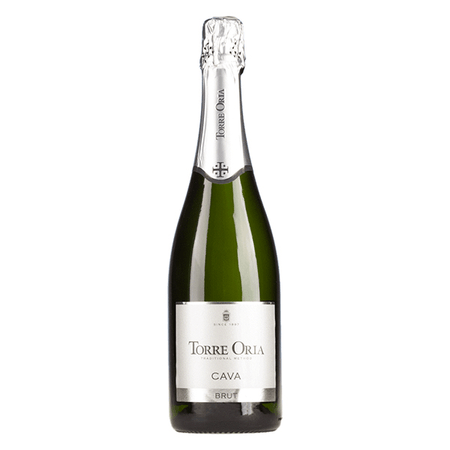 TORRE ORIA CAVA BRUT 0,75L