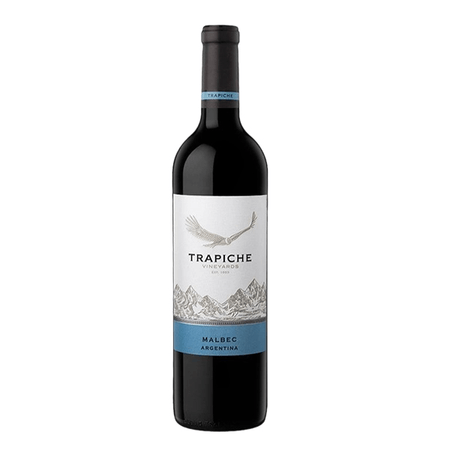 TRAPICHE MALBEC 0,75L