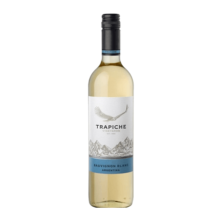 TRAPICHE SAUVIGNON BLANC 0,75L