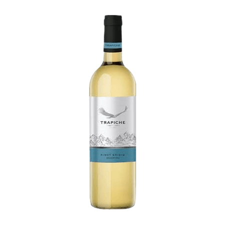 TRAPICHE VINEYARDS PINOT GRIGIO 0,75L