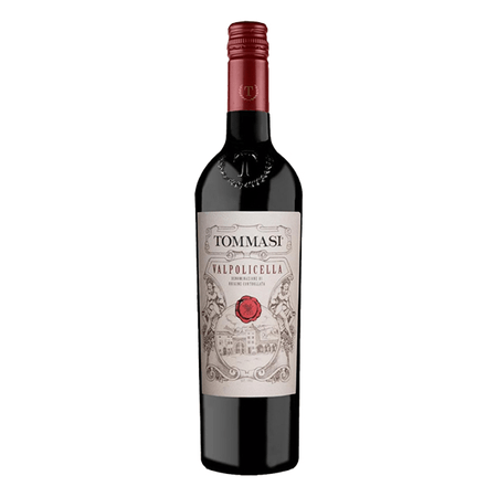 VALPOLICELLA TOMMASI 0,75 L
