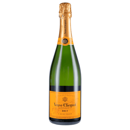 VEUVE CLICQUOT BRUT 0,75 L