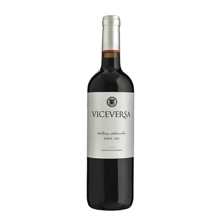 VICEVERSA TEMPRANILLO 0,75L