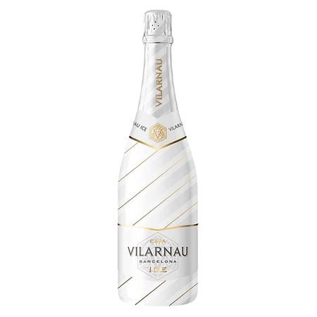VILARNAU ICE 0,75L