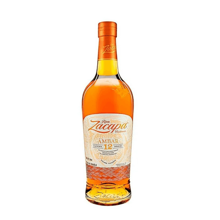 ZACAPA CENTENARIO AMBAR 1L