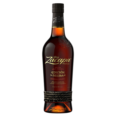 ZACAPA EDICION NEGRA 0,70L