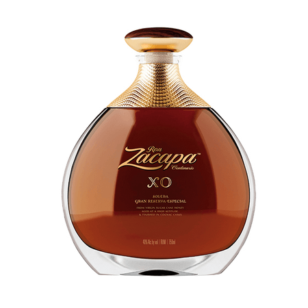 ZACAPA XO 0,75 ML