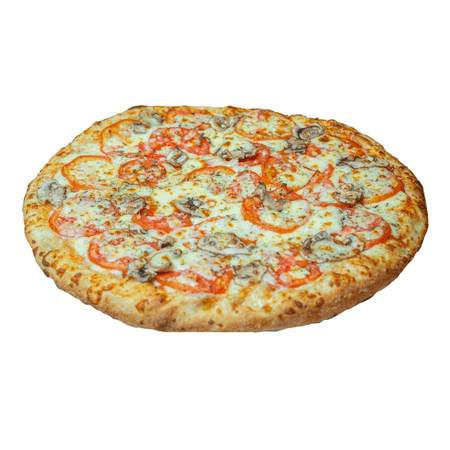 Pizza Margarita Especial 16" XGrande